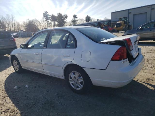 Photo 1 VIN: 2HGES16533H544535 - HONDA CIVIC 