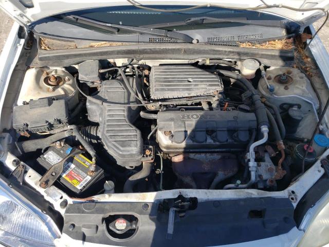 Photo 10 VIN: 2HGES16533H544535 - HONDA CIVIC 