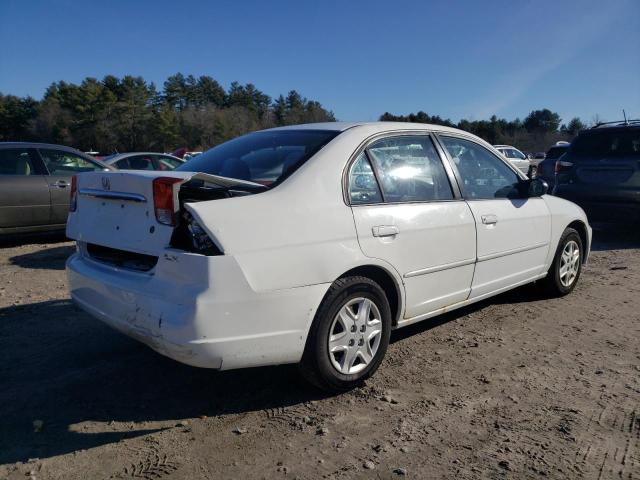 Photo 2 VIN: 2HGES16533H544535 - HONDA CIVIC 