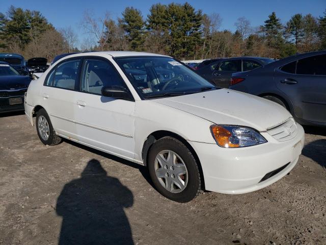 Photo 3 VIN: 2HGES16533H544535 - HONDA CIVIC 