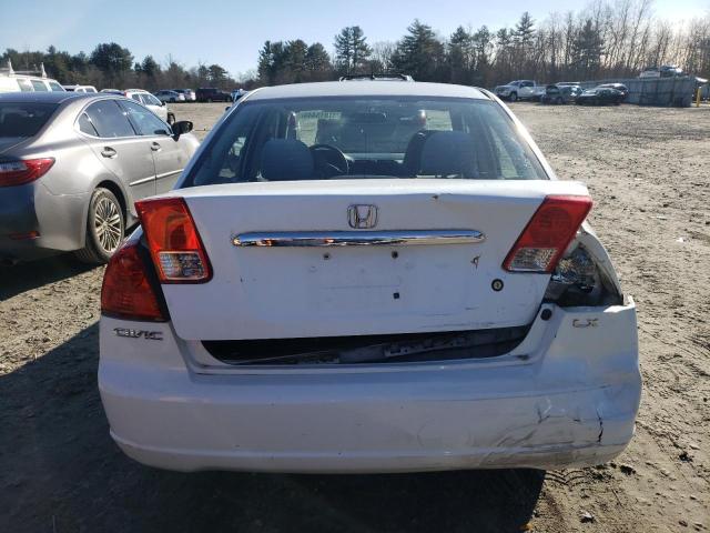 Photo 5 VIN: 2HGES16533H544535 - HONDA CIVIC 