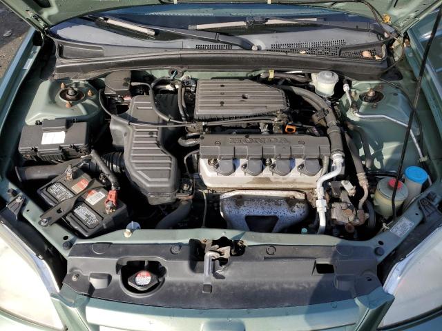 Photo 10 VIN: 2HGES16533H568611 - HONDA CIVIC 