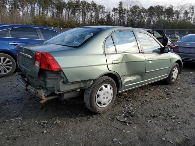 Photo 2 VIN: 2HGES16533H568611 - HONDA CIVIC 