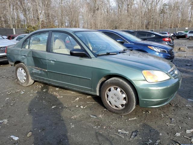 Photo 3 VIN: 2HGES16533H568611 - HONDA CIVIC 