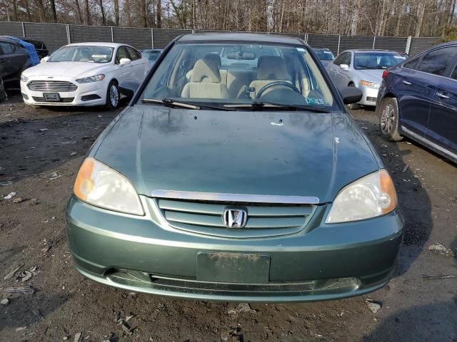 Photo 4 VIN: 2HGES16533H568611 - HONDA CIVIC 