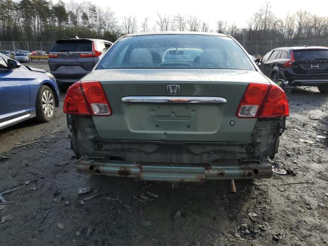 Photo 5 VIN: 2HGES16533H568611 - HONDA CIVIC 