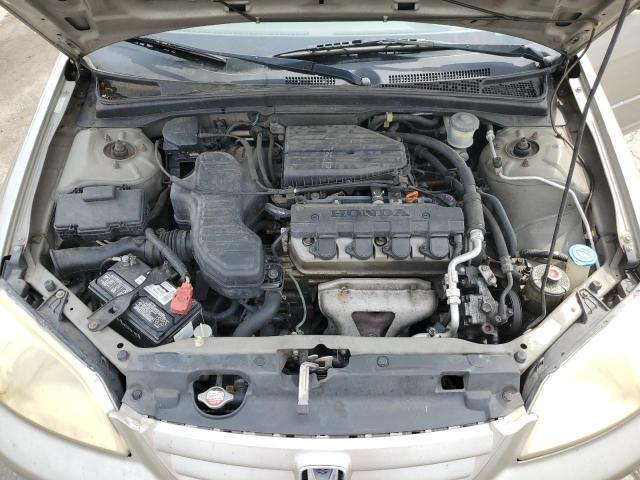 Photo 10 VIN: 2HGES16533H571041 - HONDA CIVIC LX 