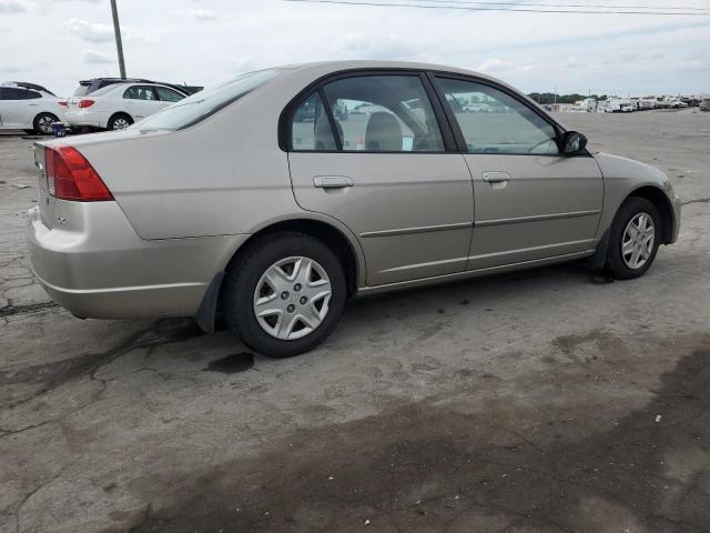 Photo 2 VIN: 2HGES16533H571041 - HONDA CIVIC LX 