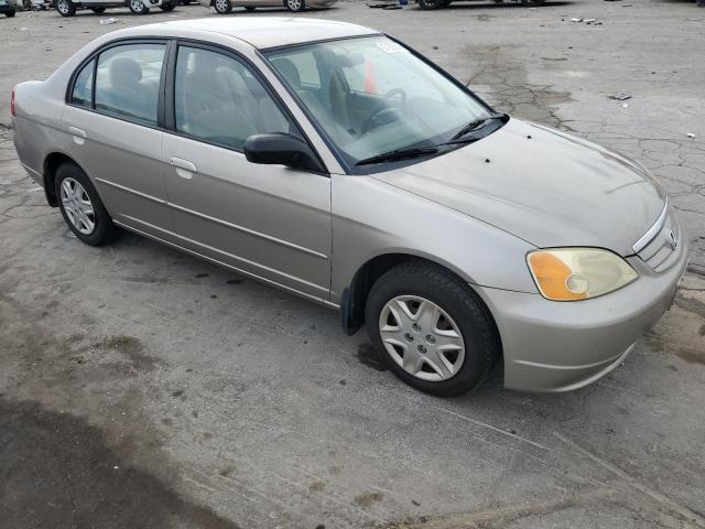 Photo 3 VIN: 2HGES16533H571041 - HONDA CIVIC LX 