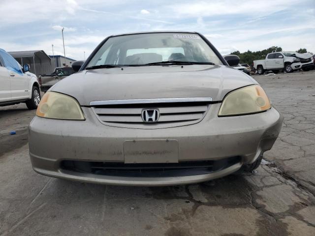 Photo 4 VIN: 2HGES16533H571041 - HONDA CIVIC LX 