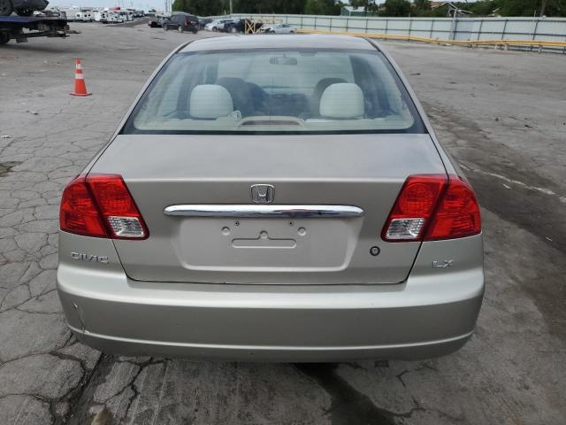 Photo 5 VIN: 2HGES16533H571041 - HONDA CIVIC LX 