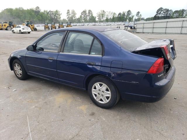 Photo 1 VIN: 2HGES16533H583559 - HONDA CIVIC 