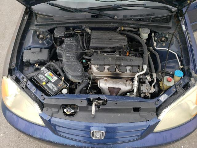 Photo 10 VIN: 2HGES16533H583559 - HONDA CIVIC 