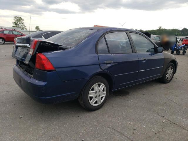 Photo 2 VIN: 2HGES16533H583559 - HONDA CIVIC 