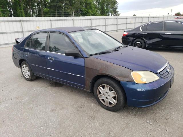 Photo 3 VIN: 2HGES16533H583559 - HONDA CIVIC 