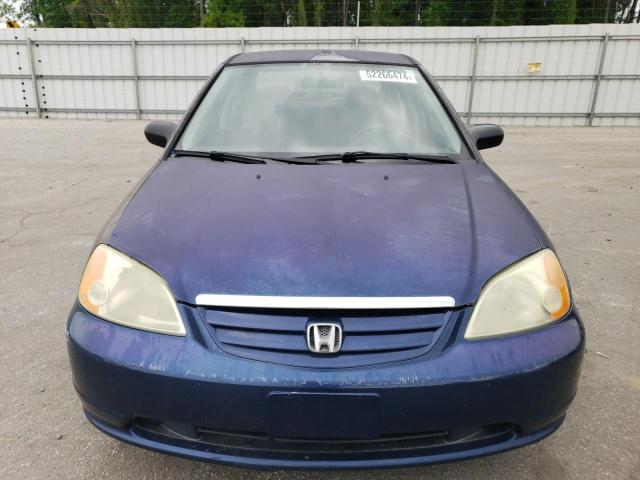 Photo 4 VIN: 2HGES16533H583559 - HONDA CIVIC 