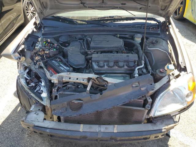 Photo 10 VIN: 2HGES16533H587854 - HONDA CIVIC LX 