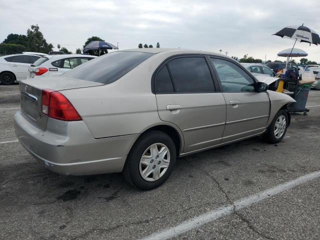 Photo 2 VIN: 2HGES16533H587854 - HONDA CIVIC LX 