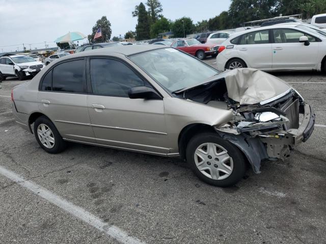 Photo 3 VIN: 2HGES16533H587854 - HONDA CIVIC LX 