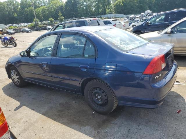 Photo 1 VIN: 2HGES16534H569842 - HONDA CIVIC 