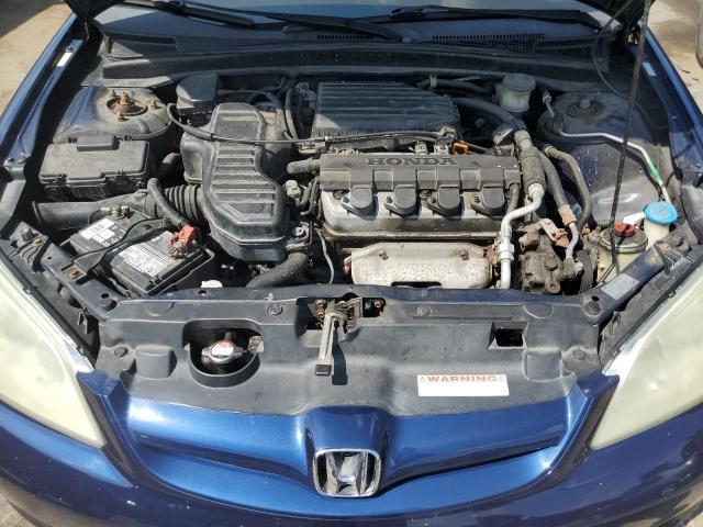 Photo 10 VIN: 2HGES16534H569842 - HONDA CIVIC 