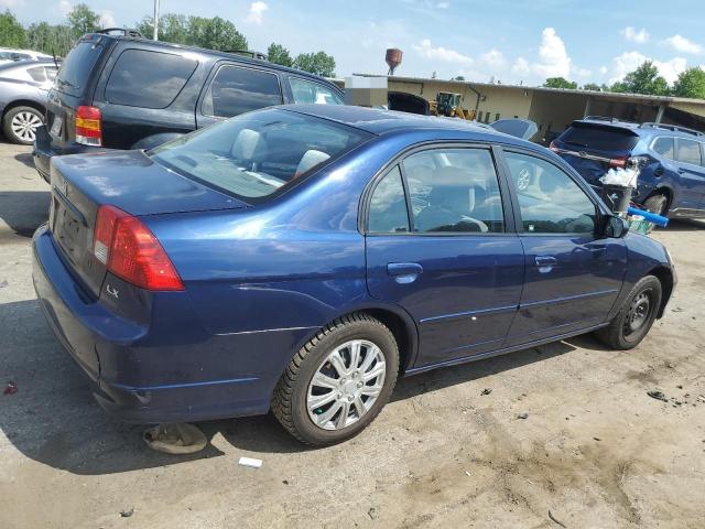 Photo 2 VIN: 2HGES16534H569842 - HONDA CIVIC 