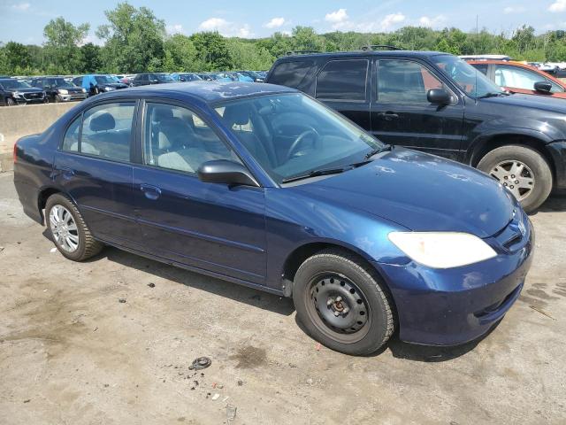 Photo 3 VIN: 2HGES16534H569842 - HONDA CIVIC 