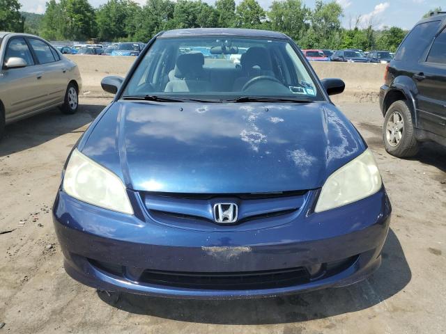 Photo 4 VIN: 2HGES16534H569842 - HONDA CIVIC 