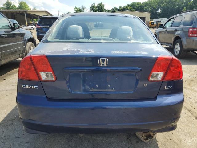 Photo 5 VIN: 2HGES16534H569842 - HONDA CIVIC 