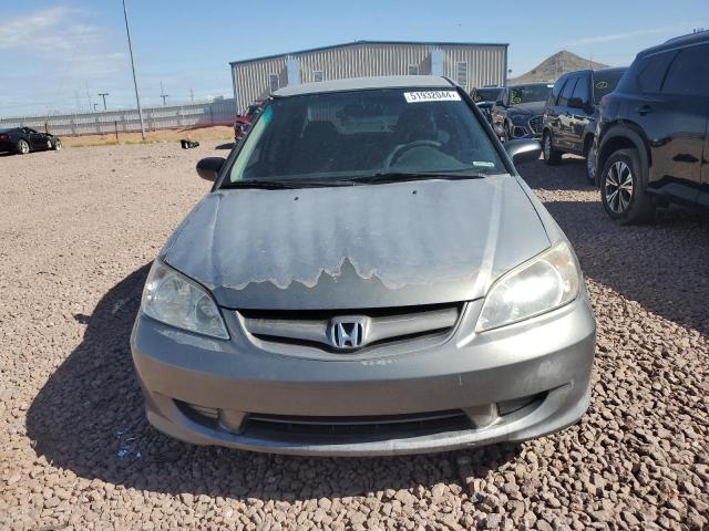 Photo 4 VIN: 2HGES16534H623141 - HONDA CIVIC 