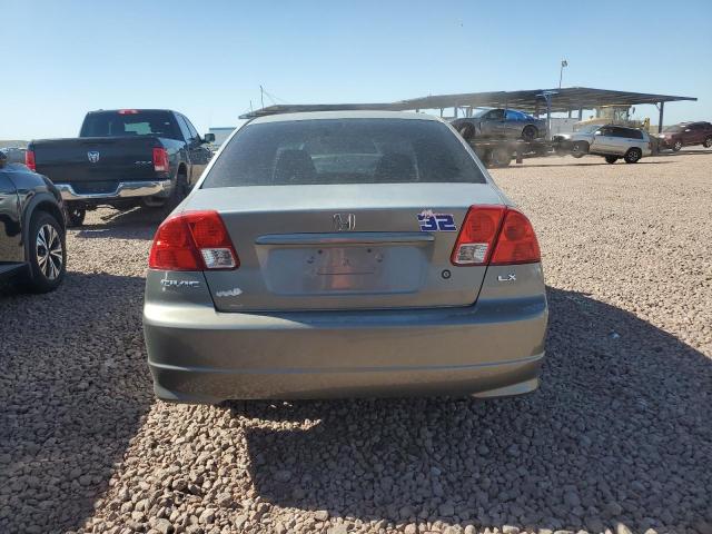 Photo 5 VIN: 2HGES16534H623141 - HONDA CIVIC 