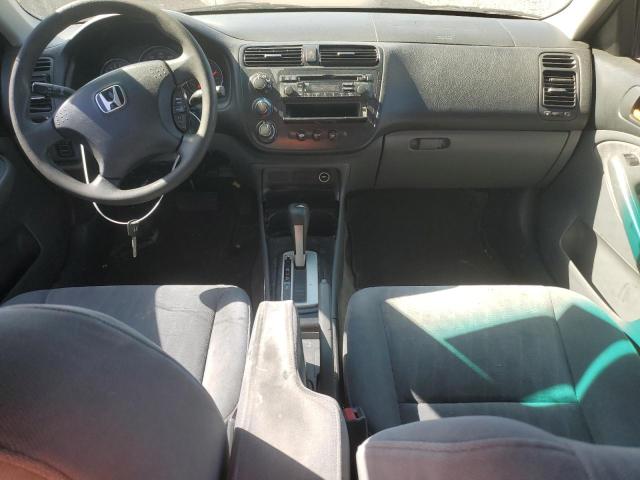 Photo 7 VIN: 2HGES16534H623141 - HONDA CIVIC 