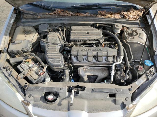 Photo 10 VIN: 2HGES16535H501185 - HONDA CIVIC 