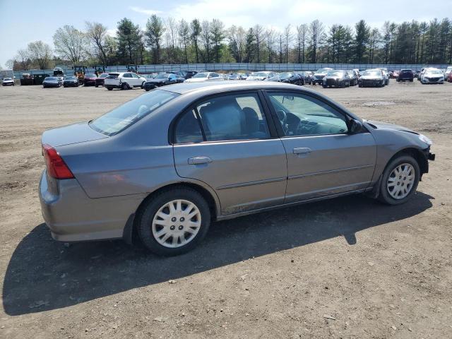 Photo 2 VIN: 2HGES16535H512669 - HONDA CIVIC 