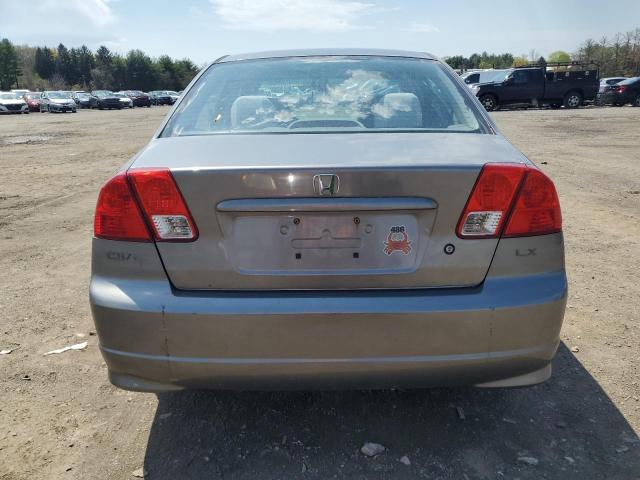 Photo 5 VIN: 2HGES16535H512669 - HONDA CIVIC 