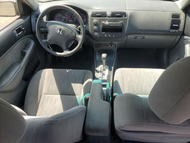 Photo 7 VIN: 2HGES16535H512669 - HONDA CIVIC 