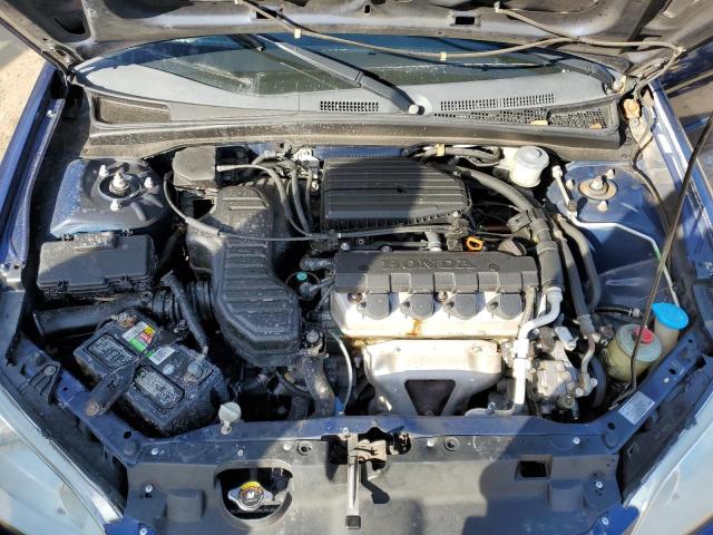 Photo 10 VIN: 2HGES16535H529827 - HONDA CIVIC 