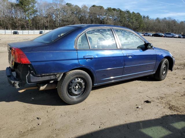 Photo 2 VIN: 2HGES16535H529827 - HONDA CIVIC 