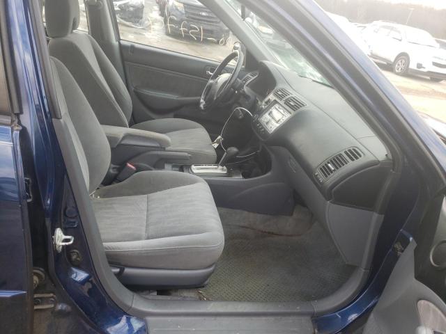 Photo 4 VIN: 2HGES16535H565114 - HONDA CIVIC LX 