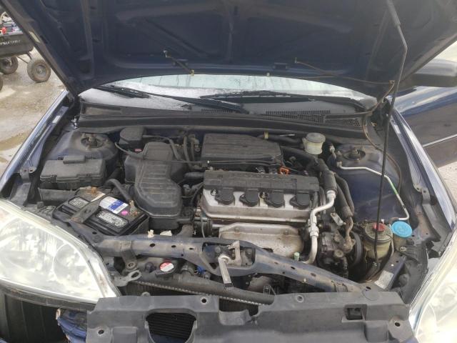 Photo 6 VIN: 2HGES16535H565114 - HONDA CIVIC LX 