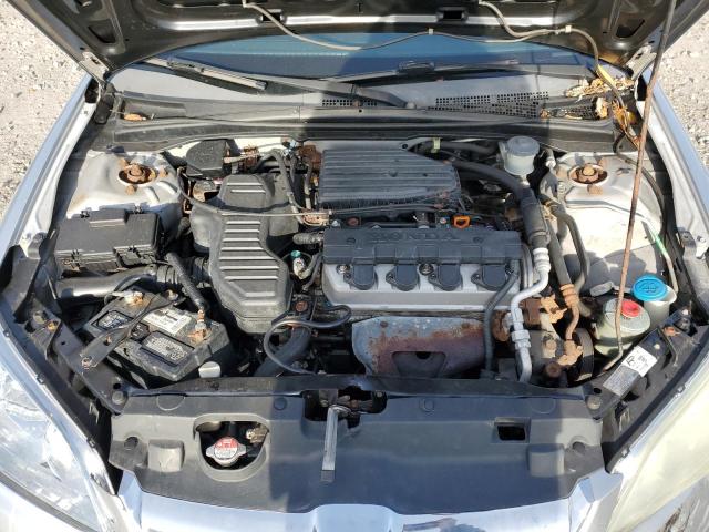 Photo 10 VIN: 2HGES16535H616028 - HONDA CIVIC LX 