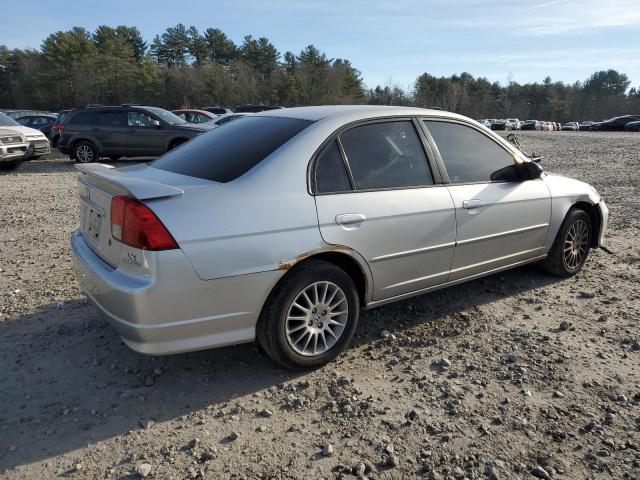 Photo 2 VIN: 2HGES16535H616028 - HONDA CIVIC LX 