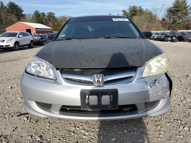 Photo 4 VIN: 2HGES16535H616028 - HONDA CIVIC LX 