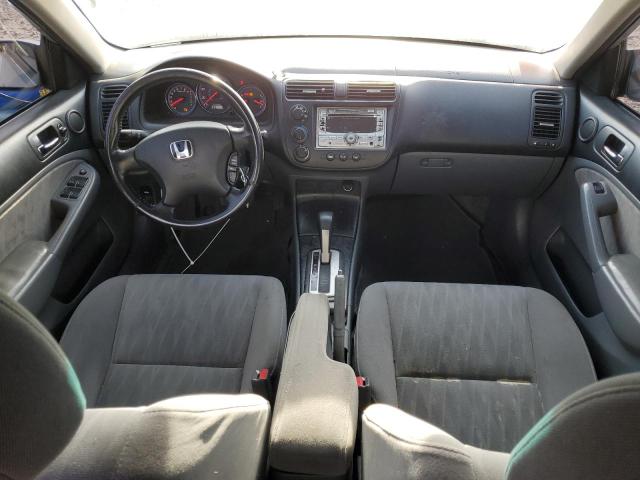 Photo 7 VIN: 2HGES16535H616028 - HONDA CIVIC LX 