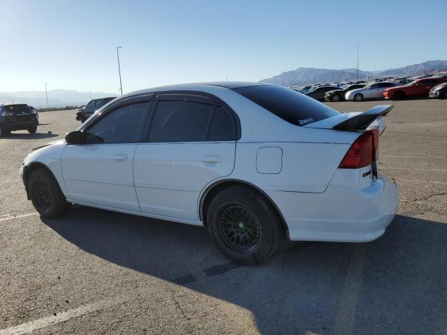 Photo 1 VIN: 2HGES16535H621164 - HONDA CIVIC LX 