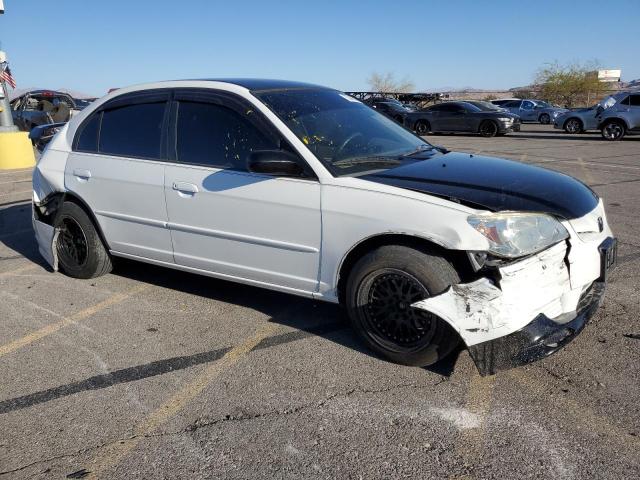 Photo 3 VIN: 2HGES16535H621164 - HONDA CIVIC LX 