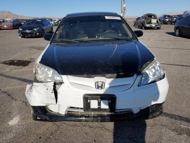 Photo 4 VIN: 2HGES16535H621164 - HONDA CIVIC LX 