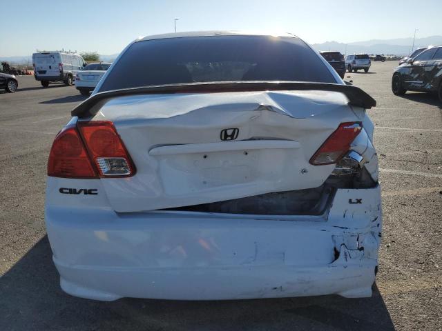 Photo 5 VIN: 2HGES16535H621164 - HONDA CIVIC LX 