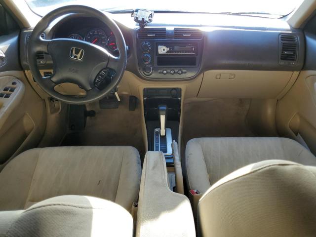 Photo 7 VIN: 2HGES16535H621164 - HONDA CIVIC LX 