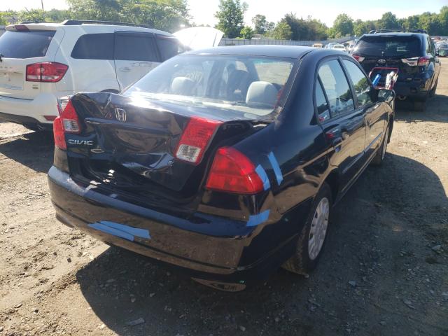 Photo 3 VIN: 2HGES16535H626526 - HONDA CIVIC LX 